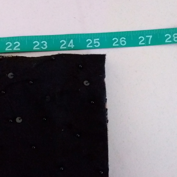 ☆☆SOLD☆☆ VTG Anage Animal Print Patchwork Jacket - Picture 5 of 8